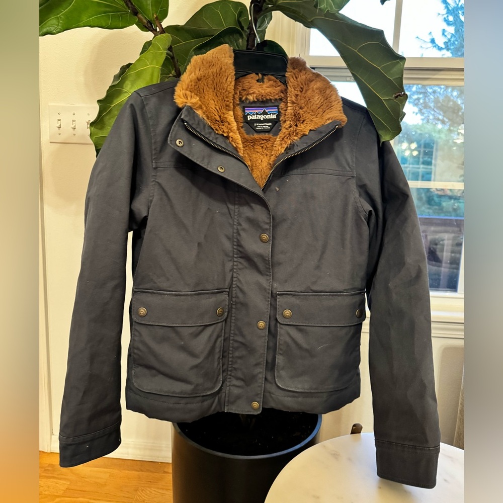 PATAGONIA Coat